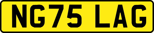 NG75LAG