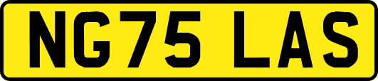 NG75LAS