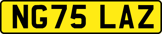 NG75LAZ