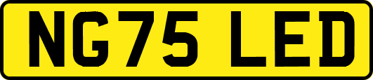 NG75LED