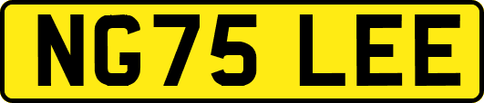 NG75LEE