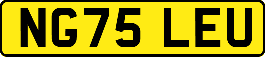 NG75LEU