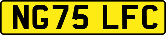 NG75LFC