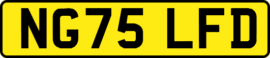 NG75LFD