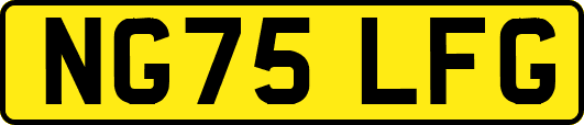 NG75LFG