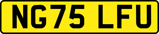 NG75LFU