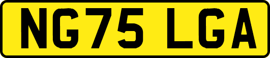 NG75LGA