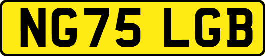 NG75LGB