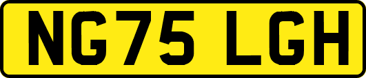 NG75LGH