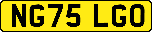 NG75LGO