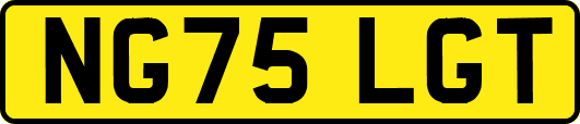 NG75LGT