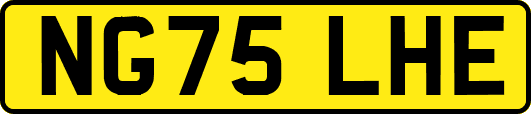 NG75LHE