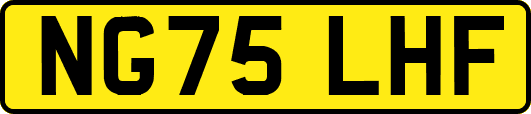 NG75LHF