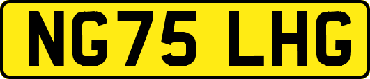 NG75LHG