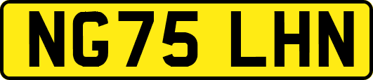 NG75LHN