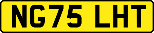 NG75LHT
