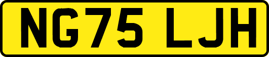 NG75LJH