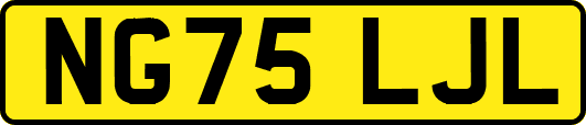 NG75LJL