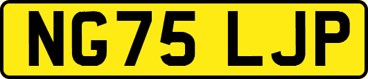 NG75LJP