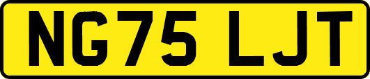 NG75LJT