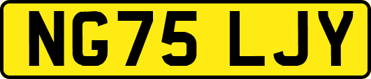 NG75LJY
