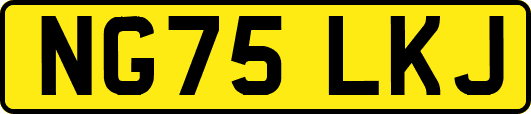 NG75LKJ