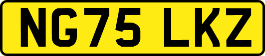 NG75LKZ