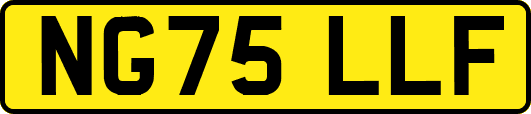 NG75LLF
