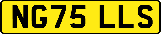 NG75LLS