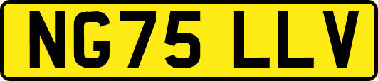 NG75LLV