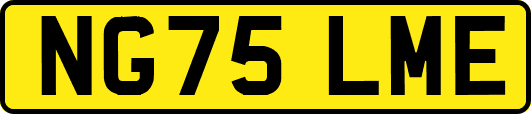 NG75LME