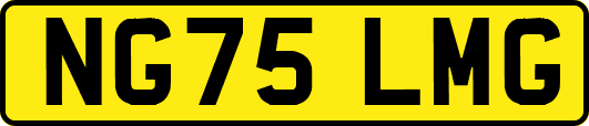 NG75LMG