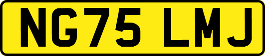 NG75LMJ