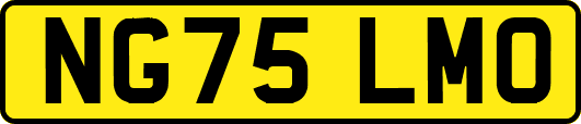 NG75LMO