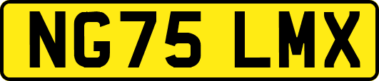 NG75LMX