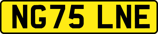 NG75LNE
