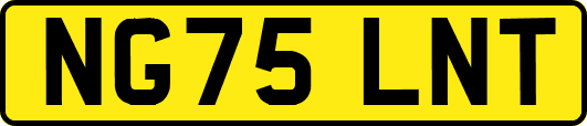 NG75LNT