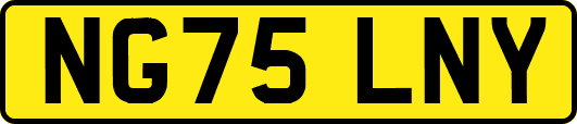 NG75LNY