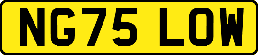 NG75LOW