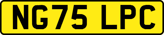 NG75LPC