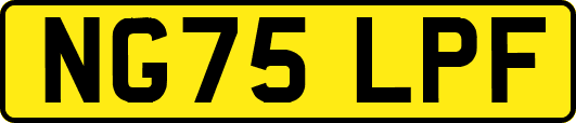 NG75LPF