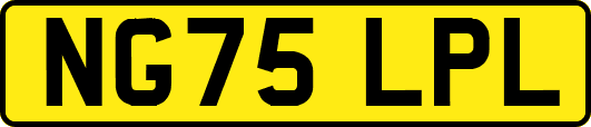 NG75LPL