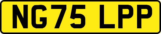 NG75LPP