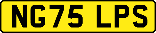 NG75LPS