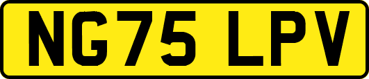 NG75LPV