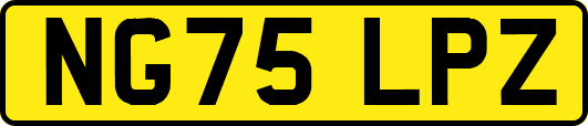 NG75LPZ