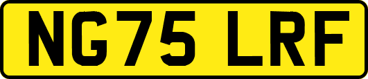 NG75LRF
