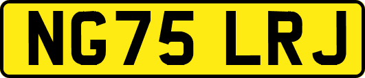 NG75LRJ