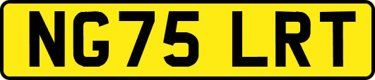 NG75LRT