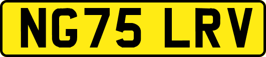 NG75LRV